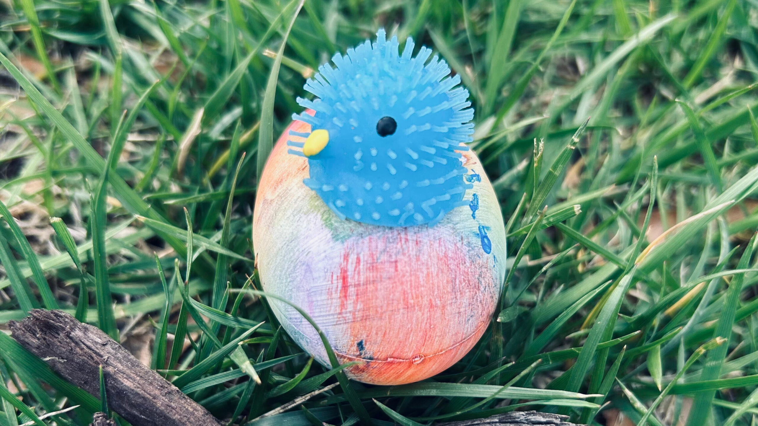 Spring Things